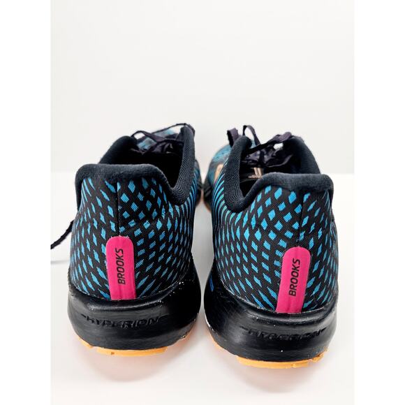 Brooks Men 8.5 Comfy footwear main image 7